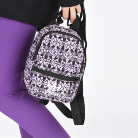 adidas Handbags - Brand New - Adidas Originals GRAPHIC MINI BACKPACK